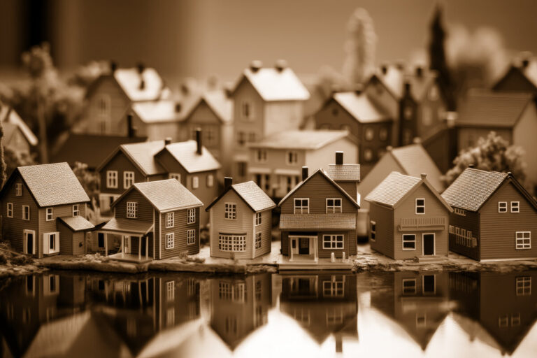 College Park neighborhood